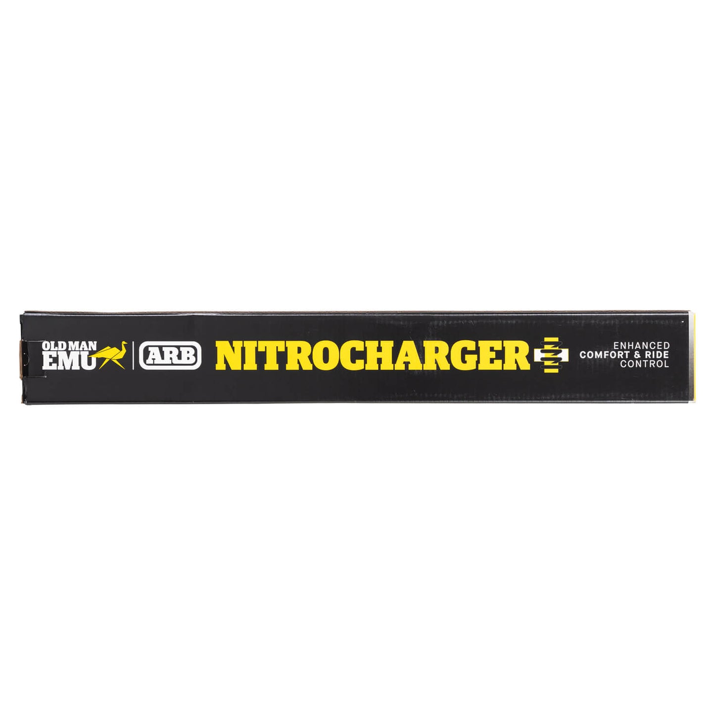 Old Man Emu Nitrocharger Plus Strut Front 93039 heavy-duty twin tube front suspension strut with enhanced ride control packaging