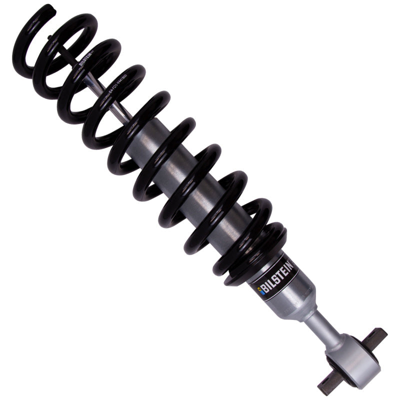 Bilstein B8 6112 Series Front Suspension Kit for Ford F-150 (15-20 - 4WD Only) high-performance front coilover shock absorber assembly