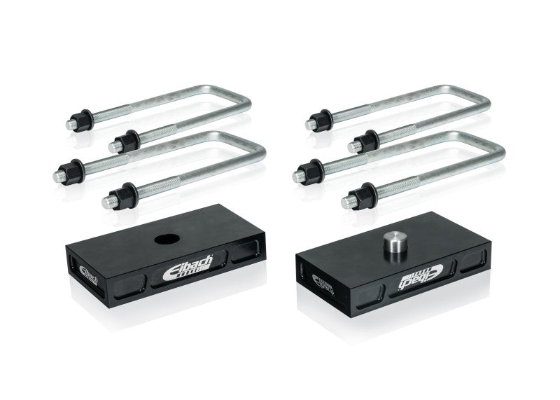 Eibach Pro-Truck Rear Lift Block for 15-20 GMC Canyon 2WD/4WD