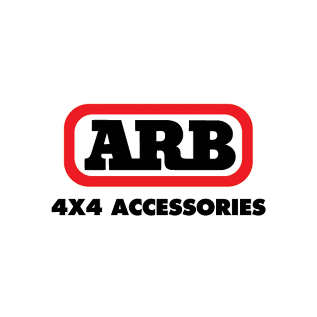 ARB TRED HD Bronze Recovery Boards TREDHDBR