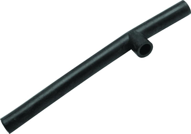 S&S Cycle Epichlorohydrin Polymer Breather Vent Hose