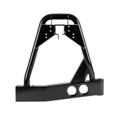 ARB Swingaway Spare Tire Carrier Right side 5700252 heavy-duty powder-coated steel mount for 4Runner rear bumper