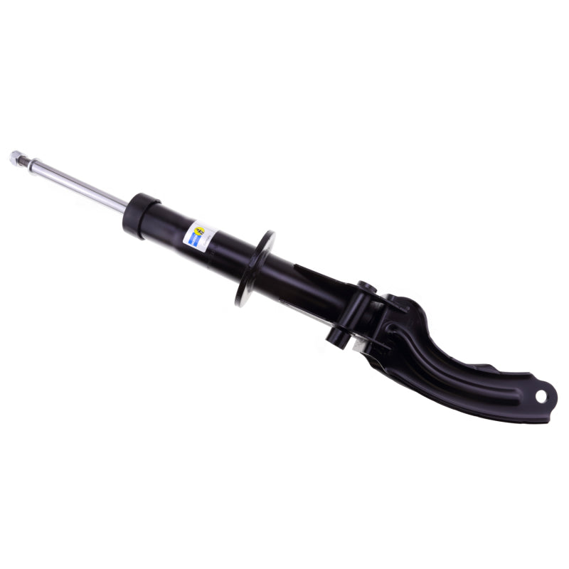 Bilstein B4 OE Replacement 07-15 Audi Q7 FL B4 Front Left Standard Suspension Shock Absorber heavy-duty black steel construction