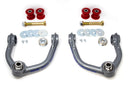 Total Chaos Fabrication-Upper Control Arms 96500 for Tacoma Prerunner/4wd (96-04) | 4Runner (96-02) with 4130 chromoly and PTFE-lined uniballs suspension kit