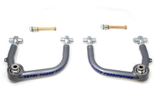Load image into Gallery viewer, Total Chaos Fabrication Upper Control Arms 96504 for Tacoma (05-23), 4Runner(03-24), Lexus GX 470/460
