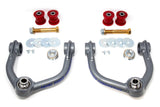 Total Chaos Fabrication-Upper Control Arms 97500 for Tundra (00-06) | Sequoia (01-07) with chromoly arms and urethane bushings