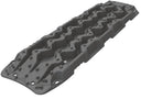 ARB TRED GT Gun Metal Grey Recovery Boards TREDGTGG heavy-duty polypropylene traction aid for off-road 4x4 vehicles