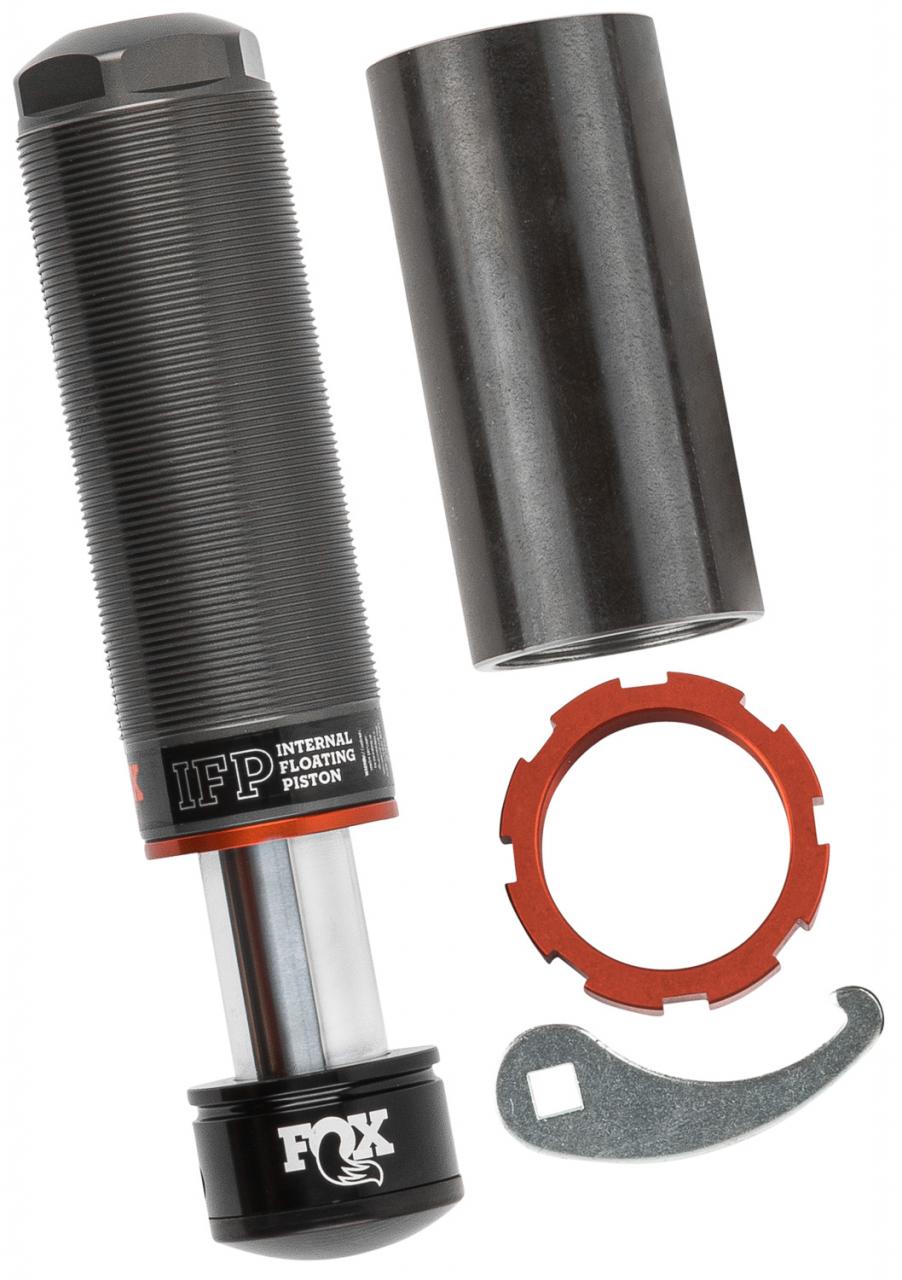 Fox Factory Race Series 2.0 Bump Stop Ifp - 983-02-170 heavy-duty internal floating piston suspension component by Fox