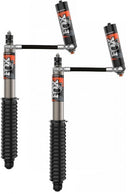 Fox Performance Elite Series 2.5 Reservoir Shock (Pair) - Adjustable - 883-26-141 high-performance suspension for 3rd gen Toyota Tundra