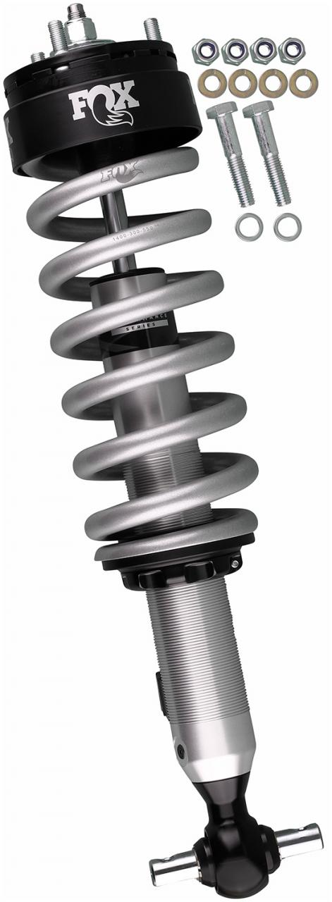 Fox Performance Series 2.0 Coil-Over Ifp Shock - 985-02-133 heavy-duty suspension shock for 2005+ Toyota Tacoma trucks