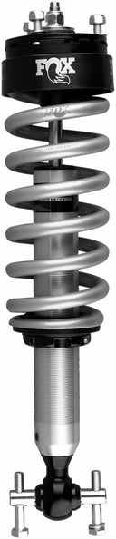 Fox Performance Series 2.0 Coil-Over IFP Shock - 985-02-018 high-performance adjustable coilover shock for lifted trucks