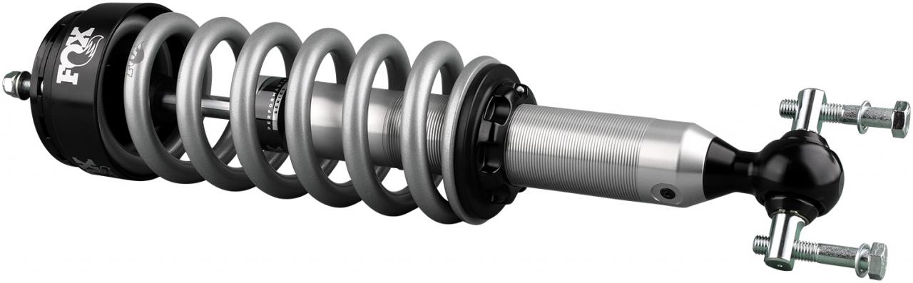 Fox Performance Series 2.0 Coil-Over Ifp Shock - 985-02-133 high-performance suspension for 2005+ Toyota Tacoma trucks