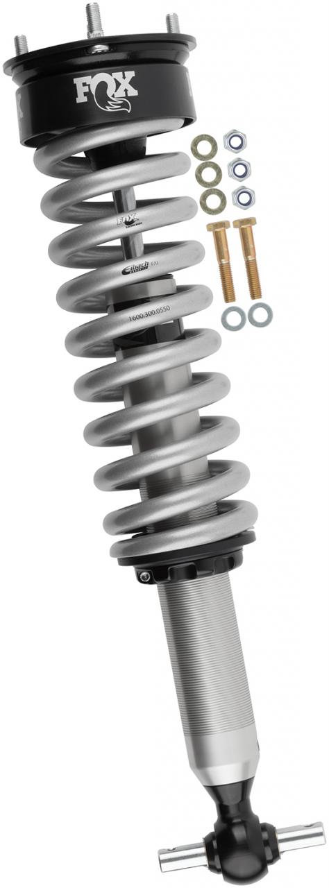 Fox Performance Series 2.0 Coil-Over Ifp Shock - 985-02-134 heavy-duty suspension for 2005+ Toyota Tacoma trucks with mounting hardware