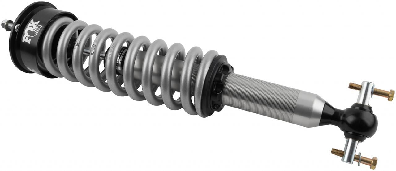 Fox Performance Series 2.0 Coil-Over Ifp Shock - 985-02-134 heavy-duty suspension for 2005+ Toyota Tacoma trucks