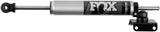Fox Performance Series 2.0 Ts Stabilizer - 985-02-135 heavy-duty steering stabilizer for lifted off-road trucks by Fox