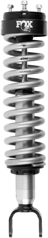 Fox Performance Series 2.0 Coil-Over Ifp Shock - 985-02-136 heavy-duty suspension component for off-road 4x4 trucks