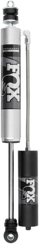 Fox Performance Series 2.0 Smooth Body Reservoir Shock - 985-24-115 aluminum high-performance suspension for 2005+ Toyota Tacoma trucks