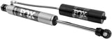 Fox Performance Series 2.0 Smooth Body Reservoir Shock - 985-24-161 aluminum heavy-duty suspension for 2005+ Toyota Tacoma trucks