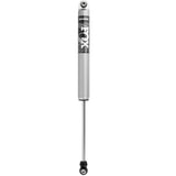 FOX 2.0 Performance Series Smooth Body IFP - Rear Shock 985-24-180 for Jeep Wrangler JL (18-ON) with anodized aluminum body and internal reservoir