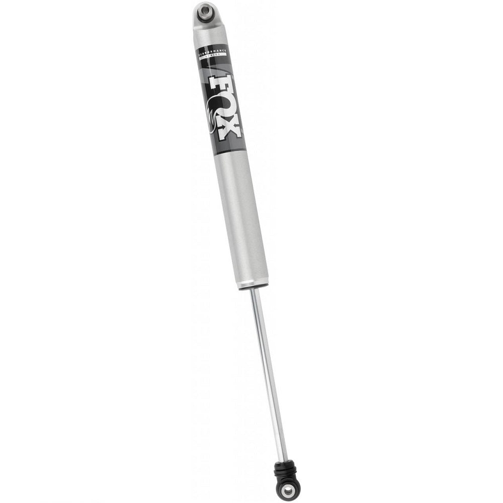 FOX 2.0 Performance Series Smooth Body IFP - Rear Shock 985-24-180 for Jeep Wrangler JL (18-ON) with anodized aluminum body and internal IFP reservoir