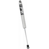 FOX 2.0 Performance Series Smooth Body IFP - Rear Shock 985-24-180 for Jeep Wrangler JL (18-ON) with anodized aluminum body and internal IFP reservoir