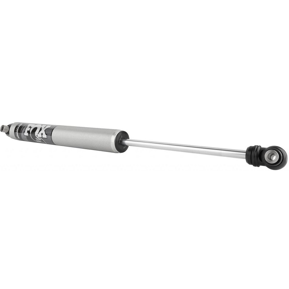 FOX 2.0 Performance Series Smooth Body IFP - Rear Shock 985-24-180 for Jeep Wrangler JL (18-ON) with anodized aluminum body and internal IFP reservoir
