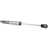 FOX 2.0 Performance Series Smooth Body IFP - Rear Shock 985-24-180 for Jeep Wrangler JL (18-ON) with anodized aluminum body and internal IFP reservoir