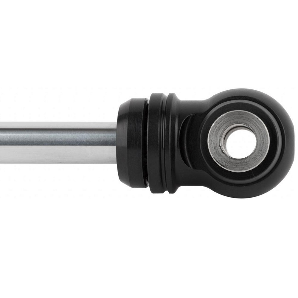 FOX 2.0 Performance Series Smooth Body IFP - Rear Shock 985-24-180 for Jeep Wrangler JL (18-ON) with anodized aluminum body and mono-tube reservoir
