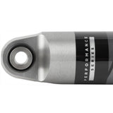 FOX 2.0 Performance Series Smooth Body IFP - Rear Shock 985-24-180 for Jeep Wrangler JL (18-ON) with anodized aluminum body