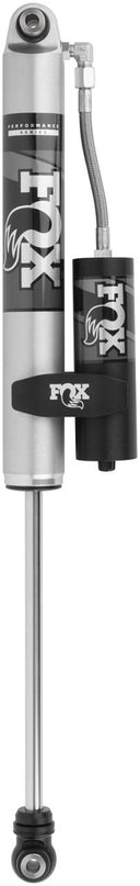 Fox Performance Series 2.0 Smooth Body Reservoir Shock - 985-24-184 heavy-duty aluminum suspension for 2005+ Toyota Tacoma