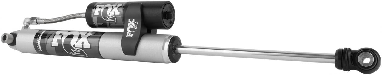 Fox Performance Series 2.0 Smooth Body Reservoir Shock - 985-24-184 aluminum high-performance suspension for 2005+ Toyota Tacoma