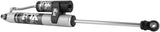 Fox Performance Series 2.0 Smooth Body Reservoir Shock - 985-24-184 aluminum high-performance suspension for 2005+ Toyota Tacoma