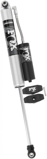 Fox Performance Series 2.0 Smooth Body Reservoir Shock - 985-24-184 heavy-duty suspension for 2005+ Toyota Tacoma trucks