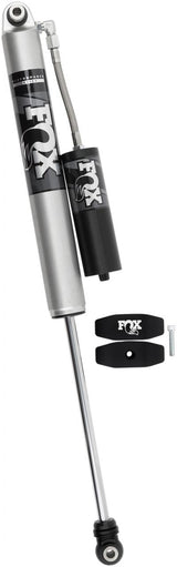 Fox Performance Series 2.0 Smooth Body Reservoir Shock - 985-24-186 heavy-duty suspension for 2005+ Toyota Tacoma 4x4 trucks