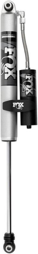 Fox Performance Series 2.0 Smooth Body Reservoir Shock - 985-24-186 high-performance heavy-duty suspension for 2005+ Toyota Tacoma 4x4