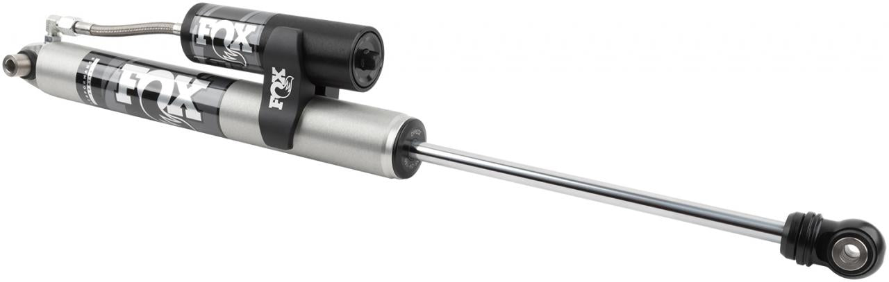 Fox Performance Series 2.0 Smooth Body Reservoir Shock - 985-24-186 heavy-duty suspension for 2005+ Toyota Tacoma 4x4 trucks