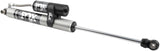 Fox Performance Series 2.0 Smooth Body Reservoir Shock - 985-24-186 heavy-duty suspension for 2005+ Toyota Tacoma 4x4 trucks