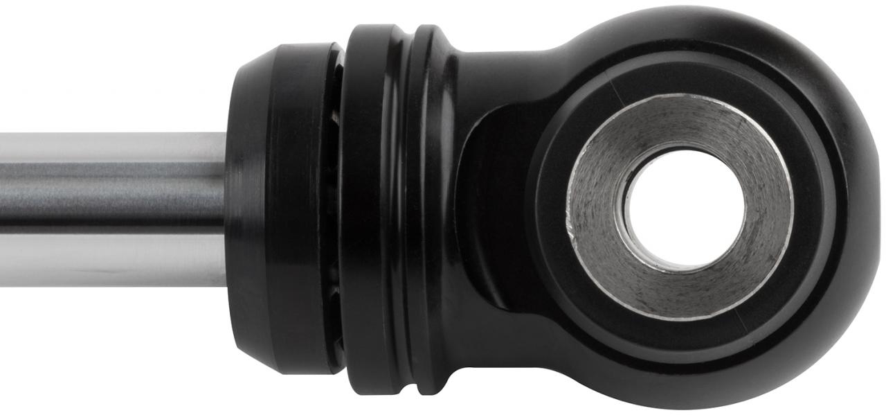 Fox Performance Series 2.0 Smooth Body Reservoir Shock - 985-24-188 aluminum high-performance suspension for lifted 2020 Jeep Wrangler JL
