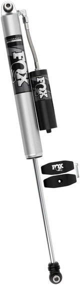 Fox Performance Series 2.0 Smooth Body Reservoir Shock - 985-24-188 heavy-duty aluminum suspension for lifted 2020 Jeep Wrangler JL