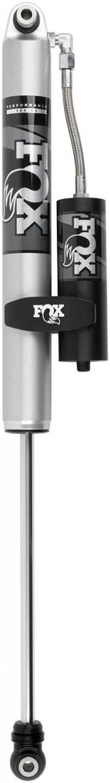 Fox Performance Series 2.0 Smooth Body Reservoir Shock - 985-24-188 heavy-duty suspension for lifted 2020 Jeep Wrangler JL