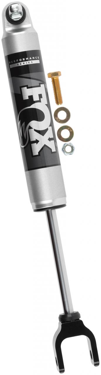 Fox Performance Series 2.0 Smooth Body Ifp Shock - 985-24-189 heavy-duty suspension for 2021 Toyota Tacoma trucks