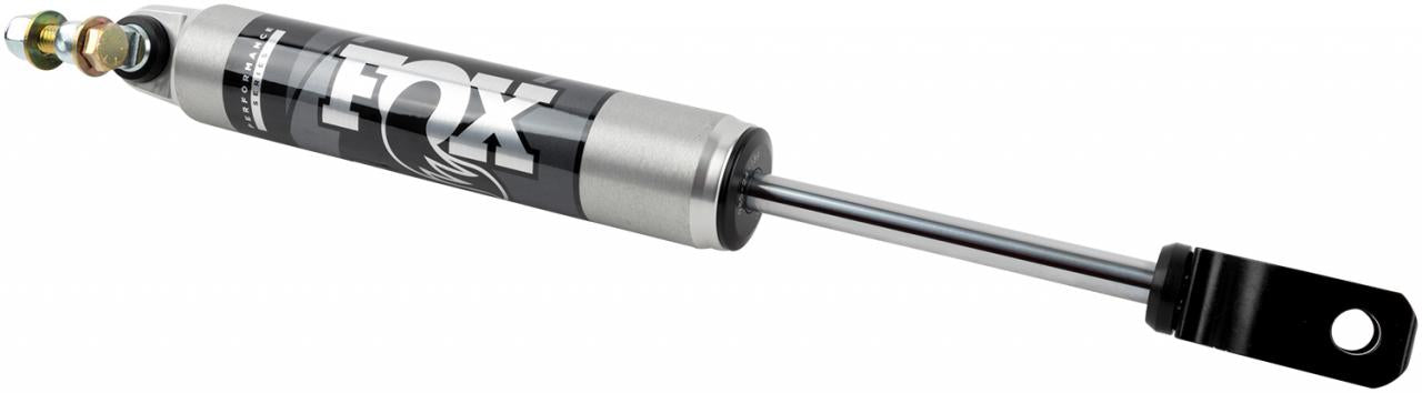 Fox Performance Series 2.0 Smooth Body Ifp Shock - 985-24-189 heavy-duty suspension shock for 2021 Toyota Tacoma trucks