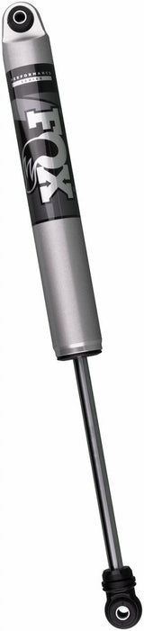 Fox Performance Series 2.0 Smooth Body Ifp Shock - 985-24-207 heavy-duty suspension for 2005+ Toyota Tacoma 4x4 trucks