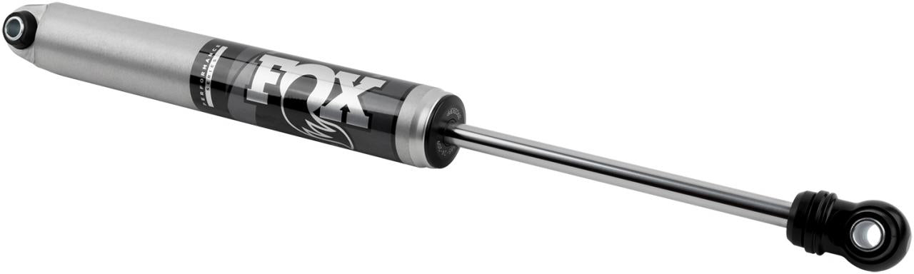 Fox Performance Series 2.0 Smooth Body Ifp Shock - 985-24-209 heavy-duty suspension for 2005+ Toyota Tacoma trucks