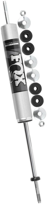 Fox Performance Series 2.0 Smooth Body Ifp Shock - 985-24-226 with hardware, high-performance suspension for Truck or SUV applications