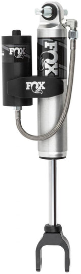 Fox Performance Series 2.0 Smooth Body Reservoir Shock - 985-24-191 high-performance aluminum suspension for 2005+ Toyota Tacoma trucks