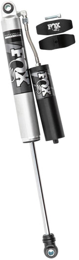 Fox Performance Series 2.0 Smooth Body Reservoir Shock - 985-24-243 heavy-duty aluminum off-road suspension component by Fox