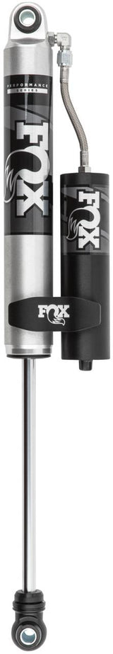 Fox Performance Series 2.0 Smooth Body Reservoir Shock - 985-24-243 heavy-duty aluminum off-road suspension component by Fox