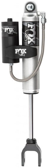 Fox Performance Series 2.0 Smooth Body Reservoir Shock - 985-24-244 high-performance off-road suspension for lifted trucks and SUVs