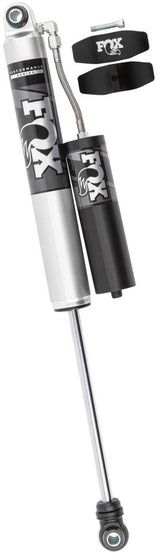 Fox Performance Series 2.0 Smooth Body Reservoir Shock - 985-24-245 heavy-duty suspension for 2005+ Toyota Tacoma 4x4